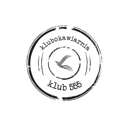 logo Klubokawiarnie 555